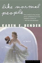 Like Normal People - Paperback