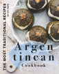 Argentinean Cookbook: The Most Traditional Recipes - Paperback