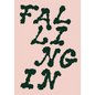 Falling In: Movement and Becoming in Curatorial Research - Paperback