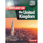 Spotlight on the United Kingdom - Paperback