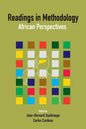 Readings in Methodology. African Perspectives - Paperback