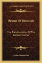 Drums of Diomede: The Transformation of the Alaskan Eskimo - Paperback