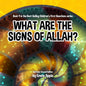 What Are The Signs Of Allah? - Paperback
