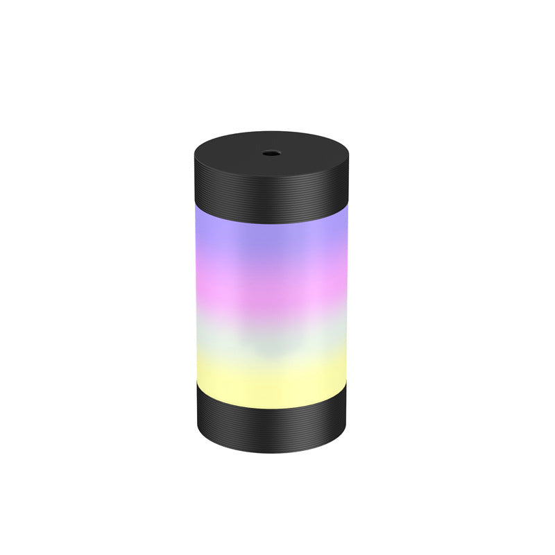 New Product Second Generation Glare Cup Humidifier Ultrasonic Usb