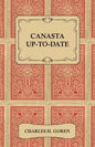 Canasta Up-To-Date - Paperback
