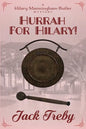 Hurrah For Hilary! - Paperback