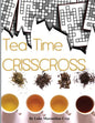 Tea Time CrissCross - Paperback