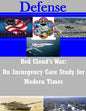 Red Cloud's War: An Insurgency Case Study for Modern Times - Paperback