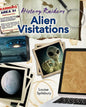 Alien Visitations - Library Binding