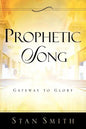 Prophetic Song - Paperback