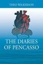 The Diaries of Pencasso - Paperback