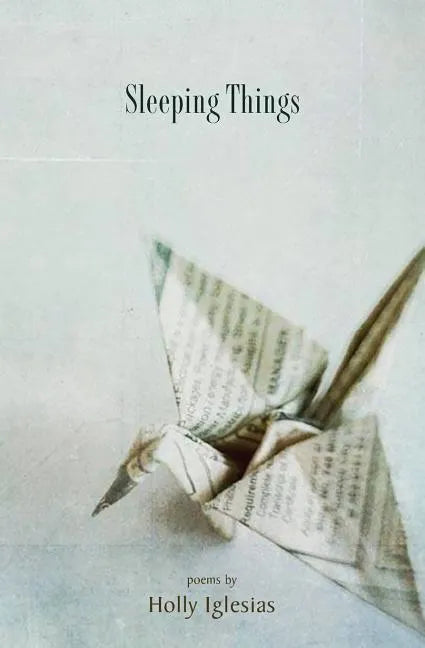 Sleeping Things - Paperback