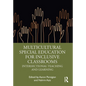 Multicultural Special Education for Inclusive Classrooms: Intersectional Teaching and Learning - Paperback