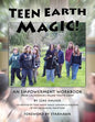 Teen Earth Magic: An Empowerment Workbook - Paperback