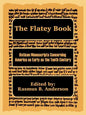 The Flatey Book: Vatican Manuscripts Concerning America as Early as the Tenth Century - Paperback