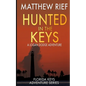 Hunted in the Keys: A Logan Dodge Adventure (Florida Keys Adventure Series Book 2) - Paperback
