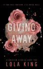 Giving Away: Stoneview Stories Book 2 - Paperback