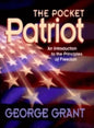 The Pocket Patriot: An Introduction to the Principles of Freedom - Paperback