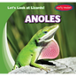 Anoles - Library Binding