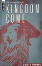 Kingdom Come: The Amillennial Alternative - Hardcover