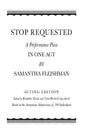 Stop Requested - Paperback