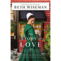 The Story of Love - Paperback