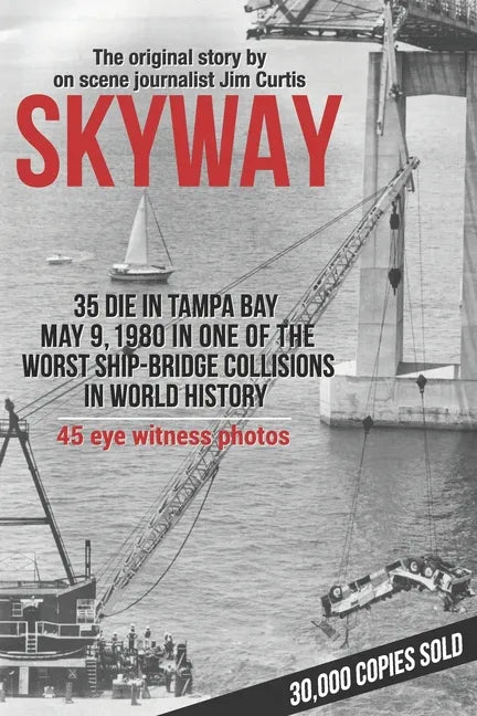 Skyway - Paperback