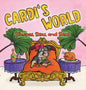 Cardi's World - Hardcover