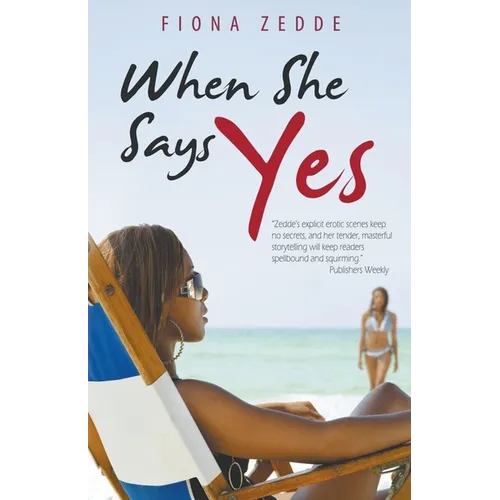 When She Says Yes - Paperback