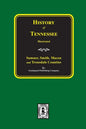 History of Sumner, Smith, Macon and Trousdale Counties, Tennessee - Paperback