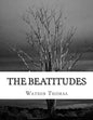 The Beatitudes - Paperback