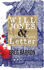 Will Jones and the Dead Man's Letter - Paperback