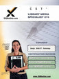 NYSTCE CST Library & Media Specialist 074 - Paperback