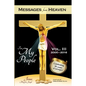 Messages from Heaven: For My People, Vol. III, 2000-2016 - Paperback