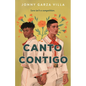 Canto Contigo - Hardcover