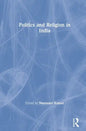 Politics and Religion in India - Paperback