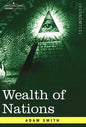 Wealth of Nations - Hardcover