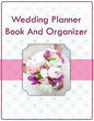 Wedding Planner Book And Organizer - Paperback