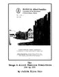 Bangs and Allied Families Newsletters - Paperback