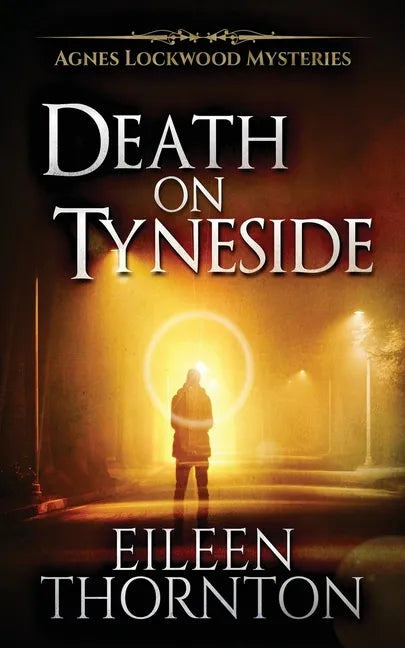 Death On Tyneside - Paperback