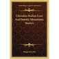 Cherokee Indian Lore And Smoky Mountains Stories - Paperback