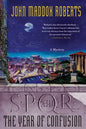 Spqr XIII: The Year of Confusion: A Mystery - Paperback