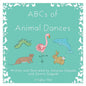 ABCs of Animal Dances - Paperback
