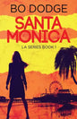 Santa Monica - Paperback