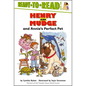 Henry and Mudge and Annie's Perfect Pet: Ready-To-Read Level 2 - Hardcover