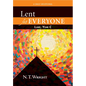 Lent for Everyone: Luke, Year C: A Daily Devotional - Paperback