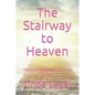 The Stairway to Heaven: Witches of Waverly Series Book 6 - Paperback