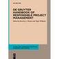 de Gruyter Handbook of Responsible Project Management - Paperback