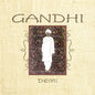 Gandhi - Hardcover