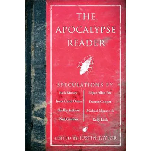 The Apocalypse Reader - Paperback
